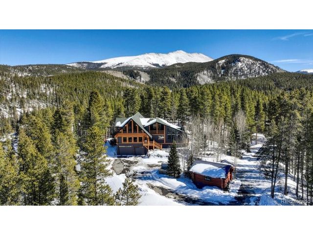 514 Blue Flag Cir, Breckenridge, CO 80424
