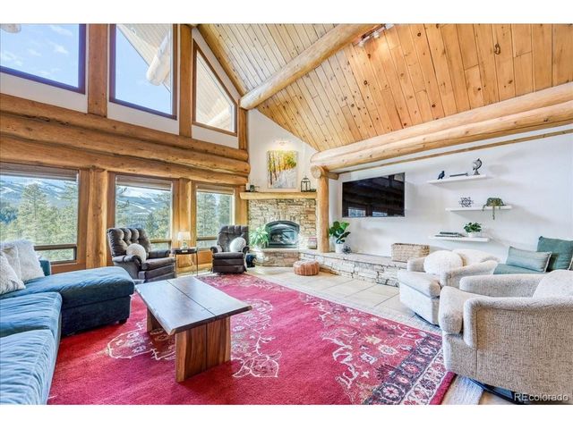 514 Blue Flag Cir, Breckenridge, CO 80424