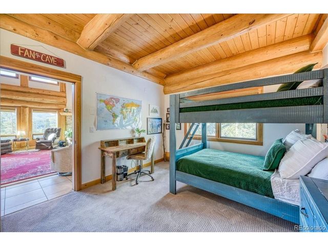 514 Blue Flag Cir, Breckenridge, CO 80424