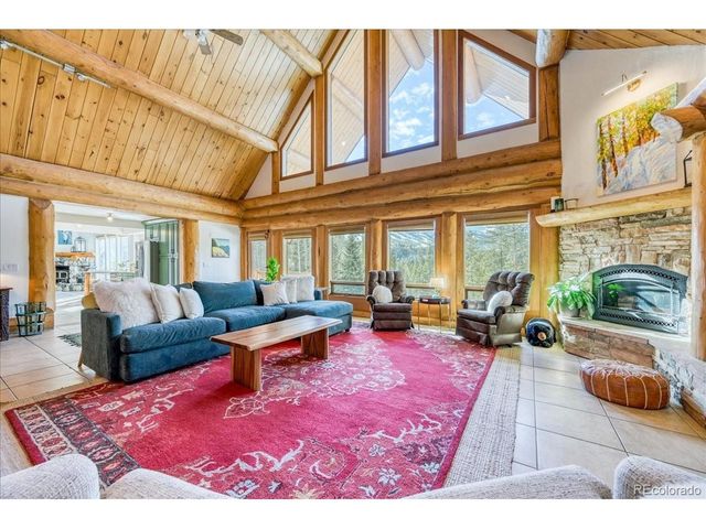 514 Blue Flag Cir, Breckenridge, CO 80424