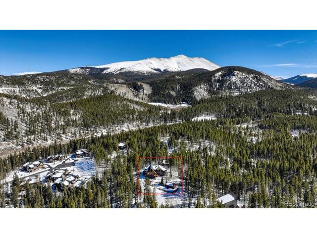 514 Blue Flag Cir, Breckenridge, CO 80424