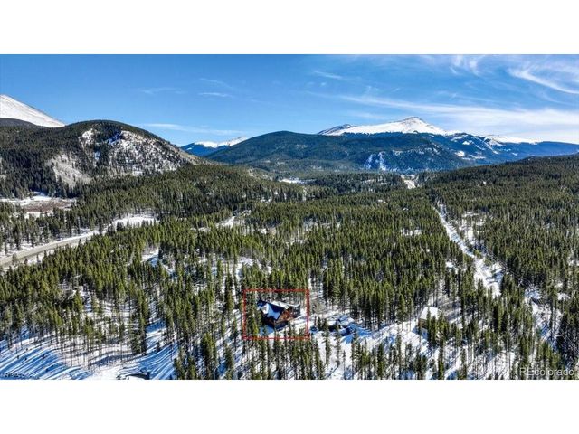 514 Blue Flag Cir, Breckenridge, CO 80424