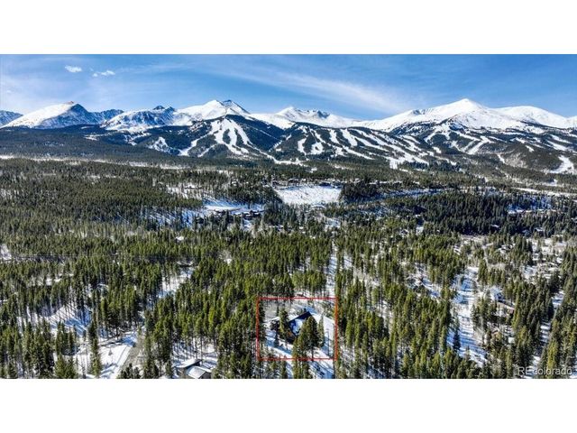 514 Blue Flag Cir, Breckenridge, CO 80424