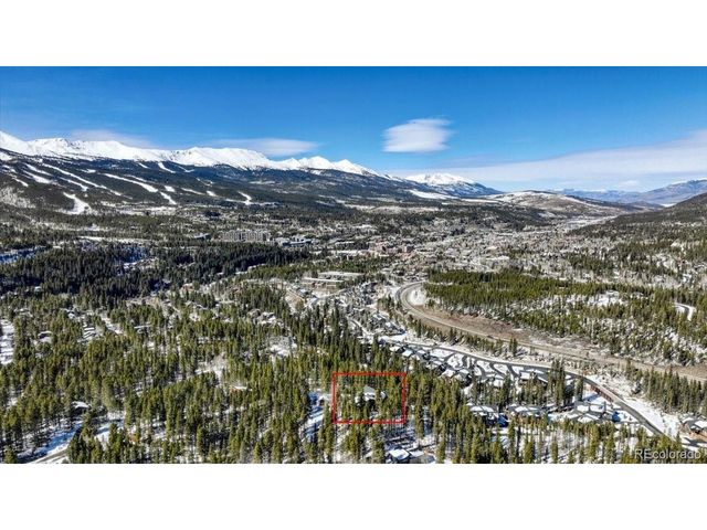 514 Blue Flag Cir, Breckenridge, CO 80424
