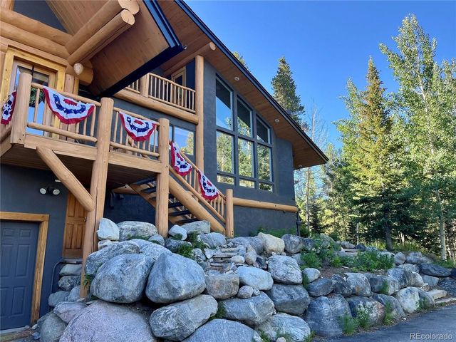 514 Blue Flag Cir, Breckenridge, CO 80424