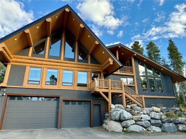 514 Blue Flag Cir, Breckenridge, CO 80424