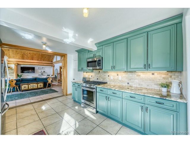 514 Blue Flag Cir, Breckenridge, CO 80424