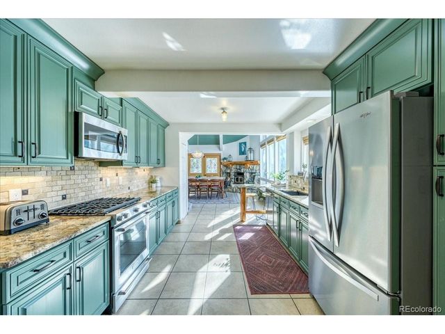 514 Blue Flag Cir, Breckenridge, CO 80424