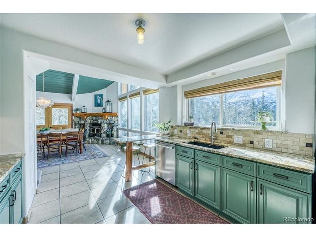 514 Blue Flag Cir, Breckenridge, CO 80424