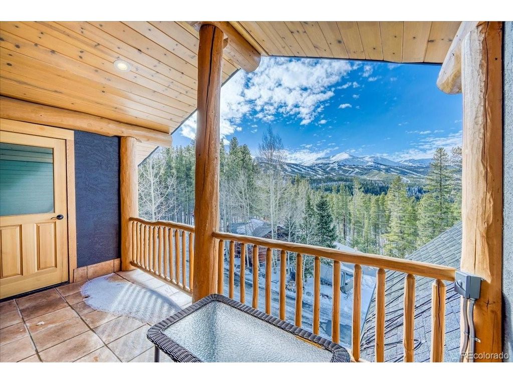 514 Blue Flag Cir, Breckenridge, CO 80424