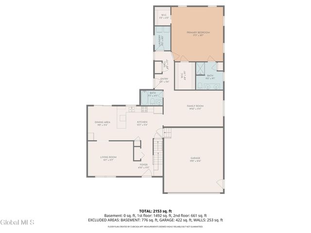 5 Center Court, Clifton Park, NY 12065