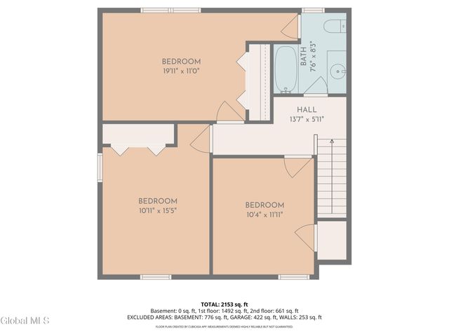 5 Center Court, Clifton Park, NY 12065