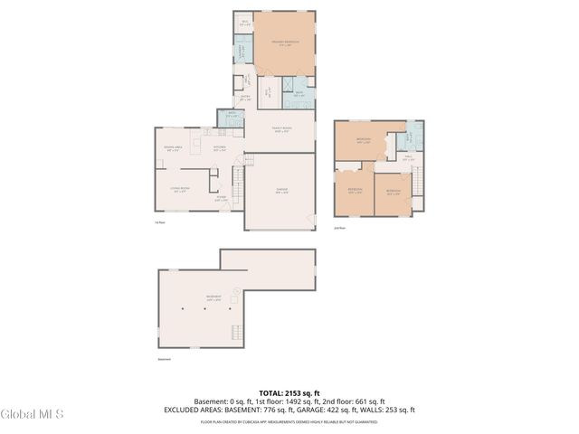 5 Center Court, Clifton Park, NY 12065