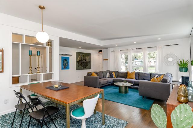 5323 Downs DR, Austin, TX 78721