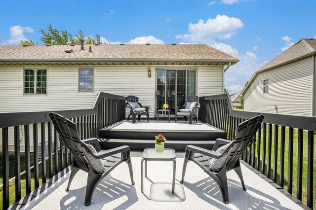 4028 W 91st Place, Merrillville, IN 46410