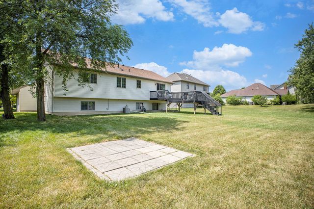 4028 W 91st Place, Merrillville, IN 46410