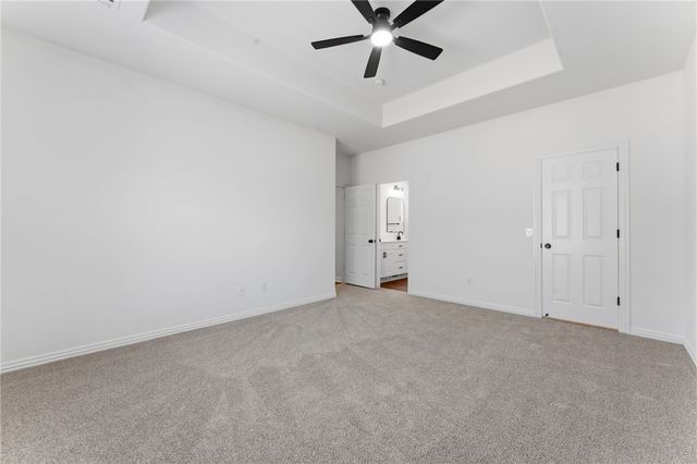 699 N Wordsworth Lane, Fayetteville, AR 72704