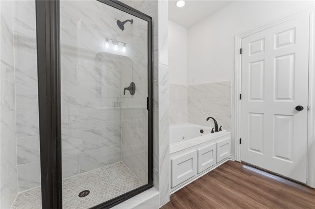 699 N Wordsworth Lane, Fayetteville, AR 72704