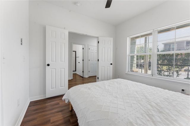 699 N Wordsworth Lane, Fayetteville, AR 72704