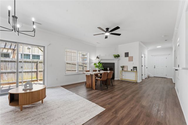 699 N Wordsworth Lane, Fayetteville, AR 72704