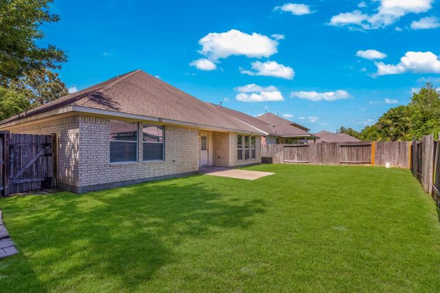 26127 Bent Meadow Court, Katy, TX 77494