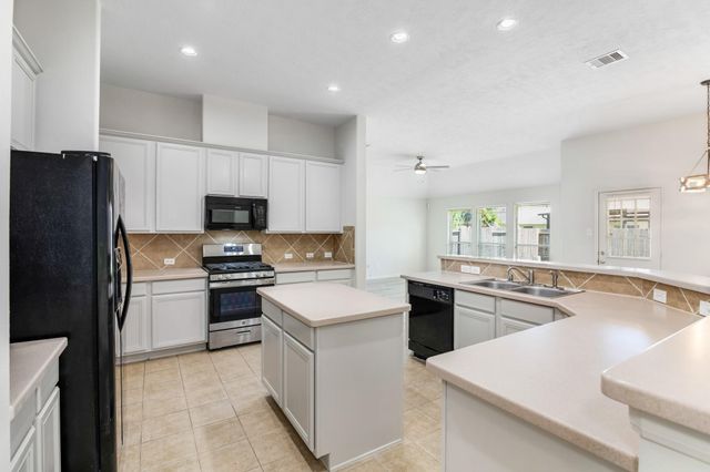 26127 Bent Meadow Court, Katy, TX 77494
