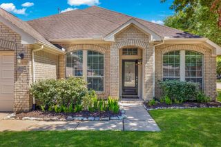 26127 Bent Meadow Court, Katy, TX 77494