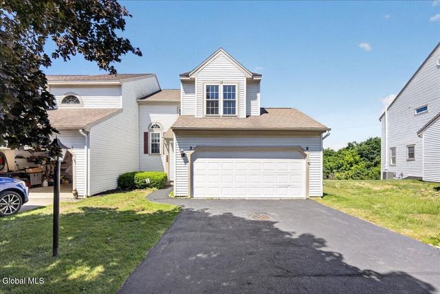 3 Highpointe Drive, Troy, NY 12182