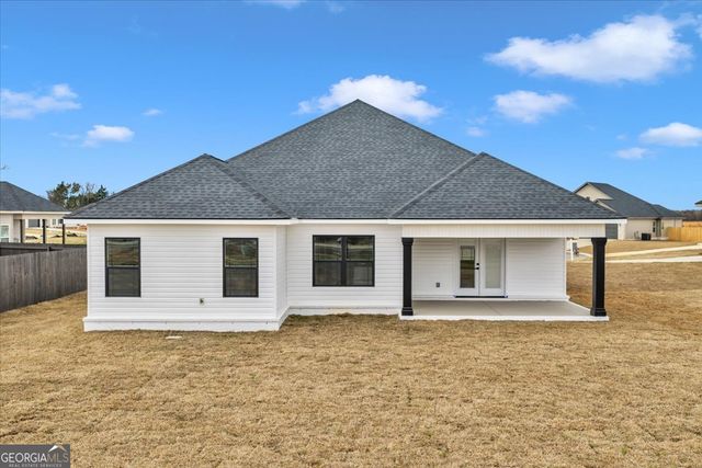 103 Early Drive, Byron, GA 31008