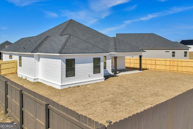 103 Early Drive, Byron, GA 31008