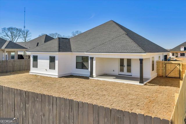 103 Early Drive, Byron, GA 31008