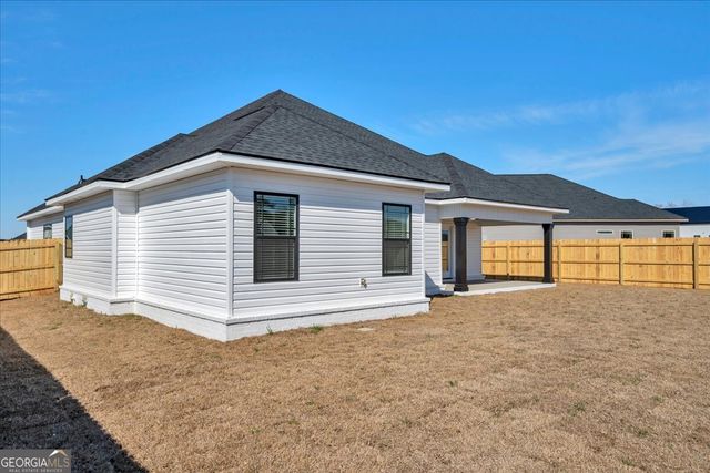 103 Early Drive, Byron, GA 31008