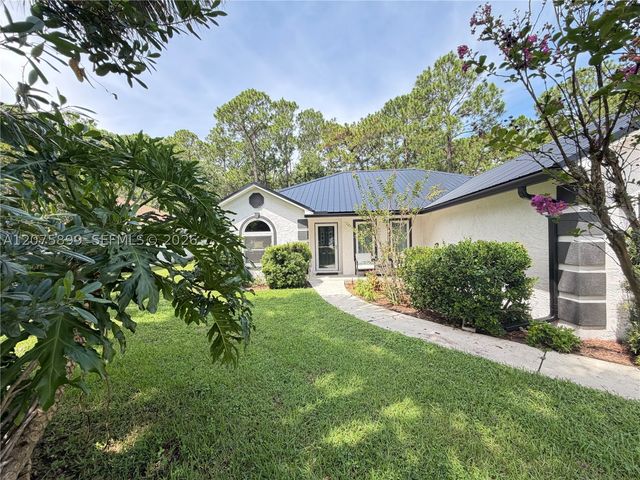638 Aleida Dr., St Augustine, FL 32086