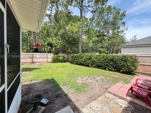 638 Aleida Dr., St Augustine, FL 32086