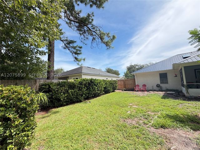 638 Aleida Dr., St Augustine, FL 32086