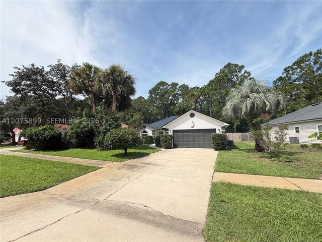 638 Aleida Dr., St Augustine, FL 32086