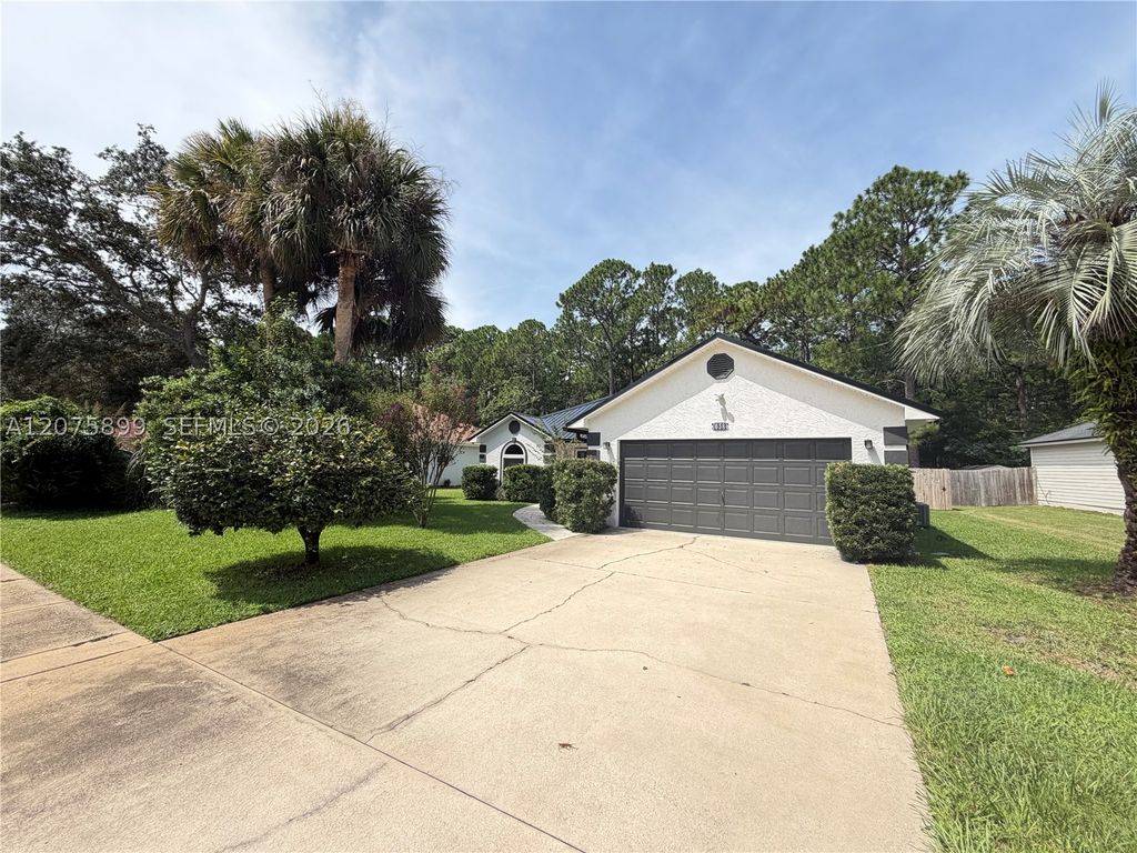 638 Aleida Dr., St Augustine, FL 32086
