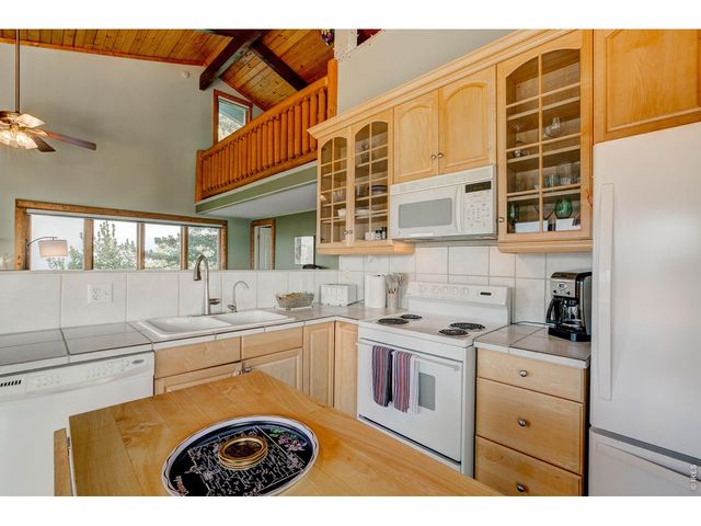 301 Pine Tree Dr, Estes Park, CO 80517