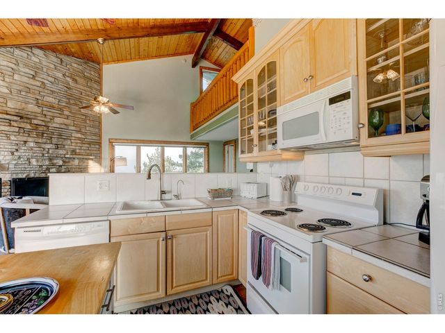 301 Pine Tree Dr, Estes Park, CO 80517