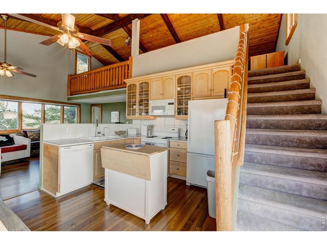 301 Pine Tree Dr, Estes Park, CO 80517
