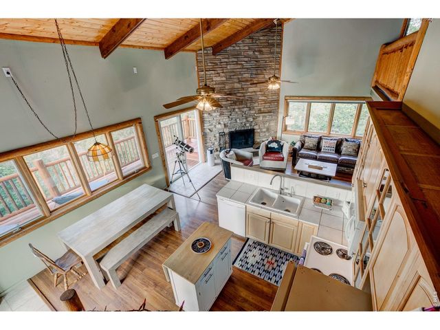 301 Pine Tree Dr, Estes Park, CO 80517