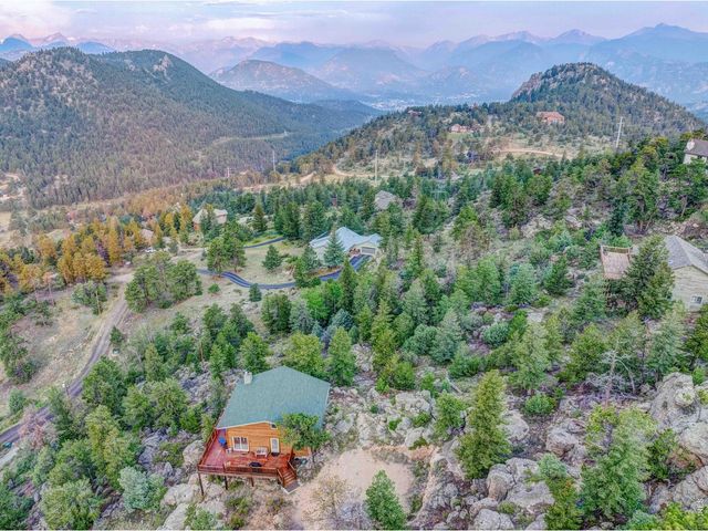 301 Pine Tree Dr, Estes Park, CO 80517
