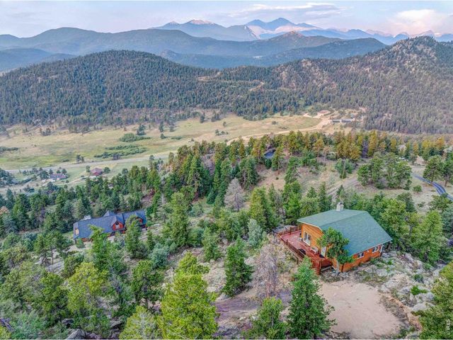 301 Pine Tree Dr, Estes Park, CO 80517