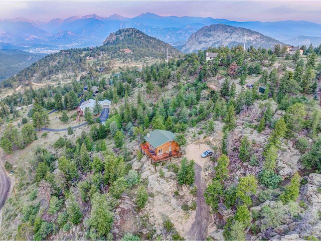 301 Pine Tree Dr, Estes Park, CO 80517