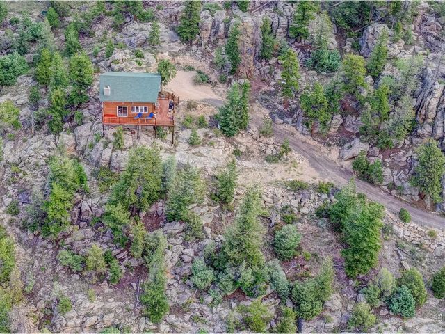 301 Pine Tree Dr, Estes Park, CO 80517