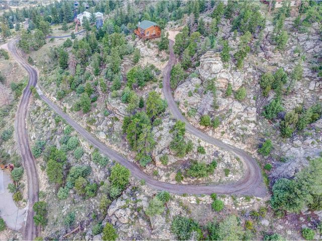 301 Pine Tree Dr, Estes Park, CO 80517