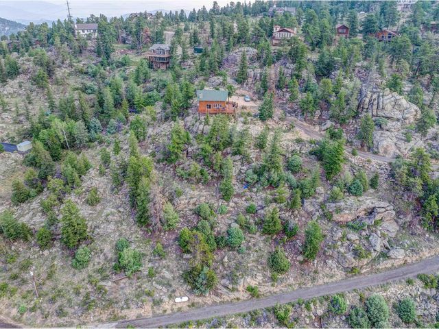 301 Pine Tree Dr, Estes Park, CO 80517