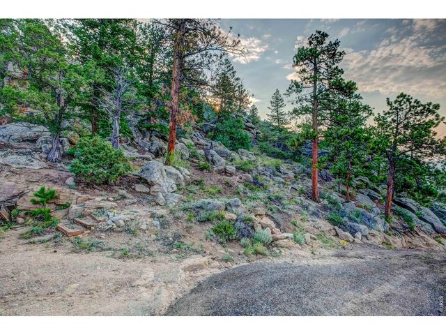 301 Pine Tree Dr, Estes Park, CO 80517