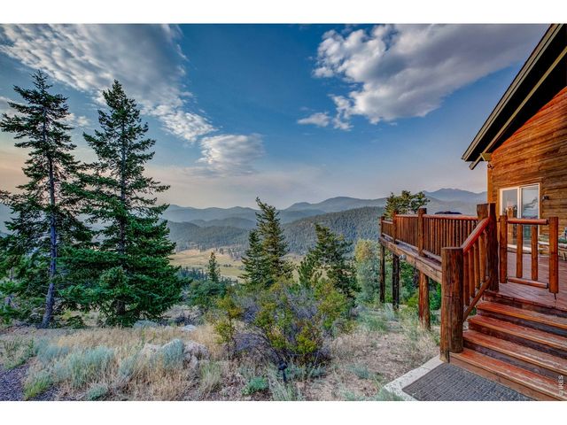 301 Pine Tree Dr, Estes Park, CO 80517