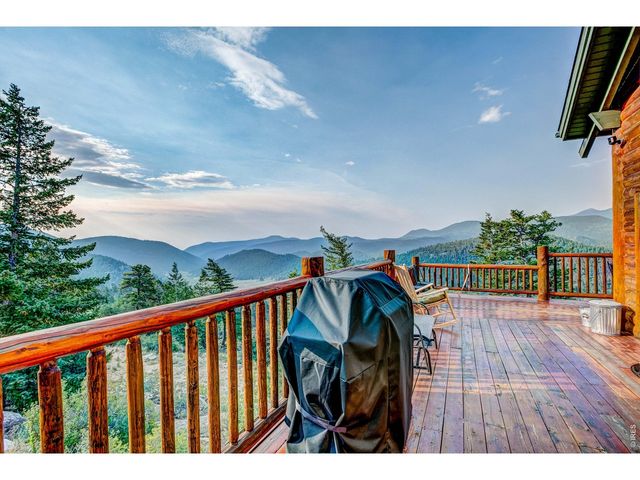 301 Pine Tree Dr, Estes Park, CO 80517